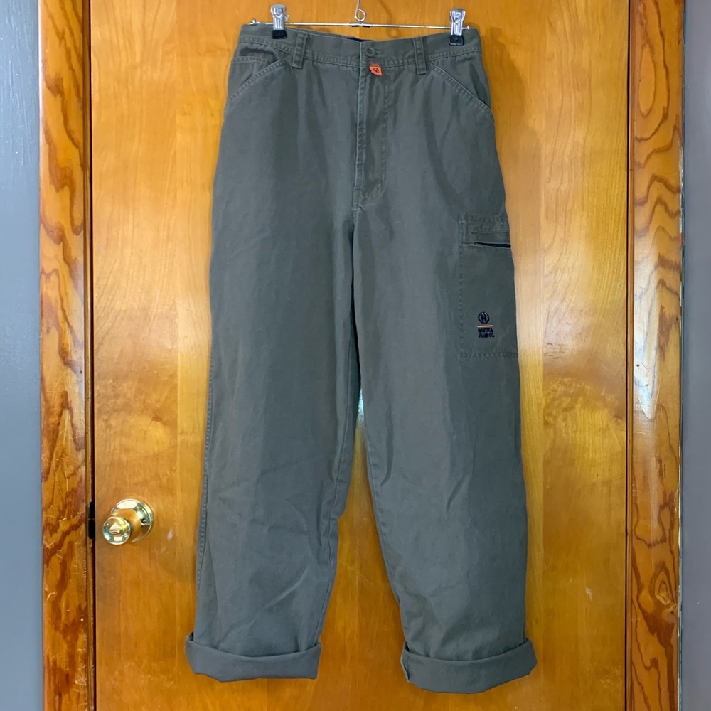 Nautica Jeans Cargo Pants